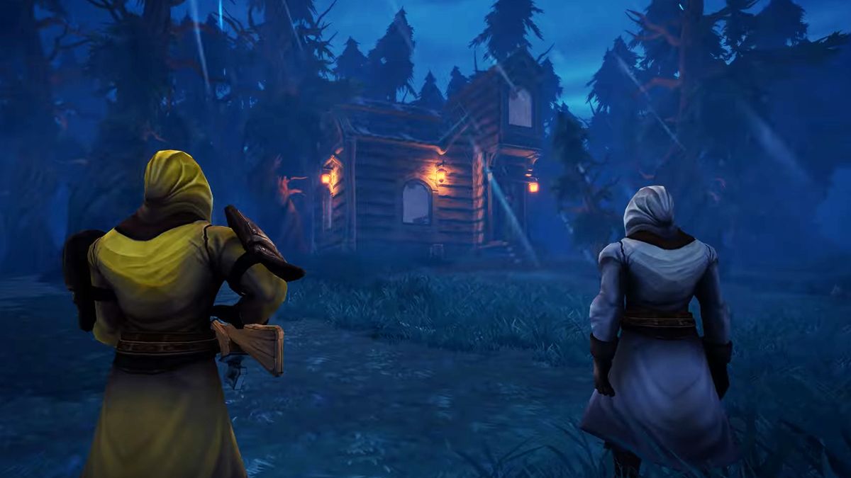 'There’s something we’ve been dying to tell you': The best city builder of 2023 is getting a survival game set in the same world
