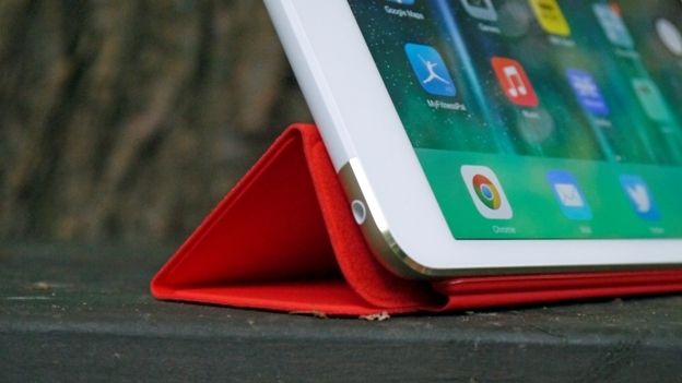 iPad mini 3 review
