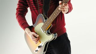 5 Surefire Ways To Start A Guitar Solo Musicradar