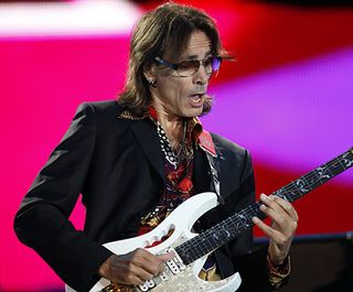 Steve vai