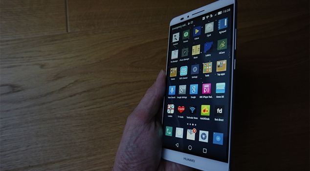 Huawei Ascend Mate 7