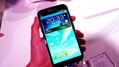 10 best bits of kit from IFA 2012