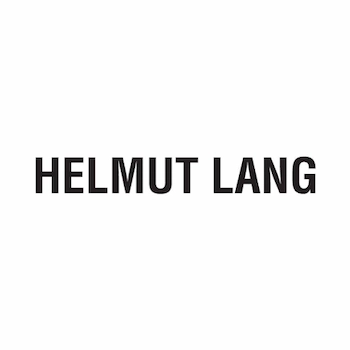 Helmut Lang discount codes