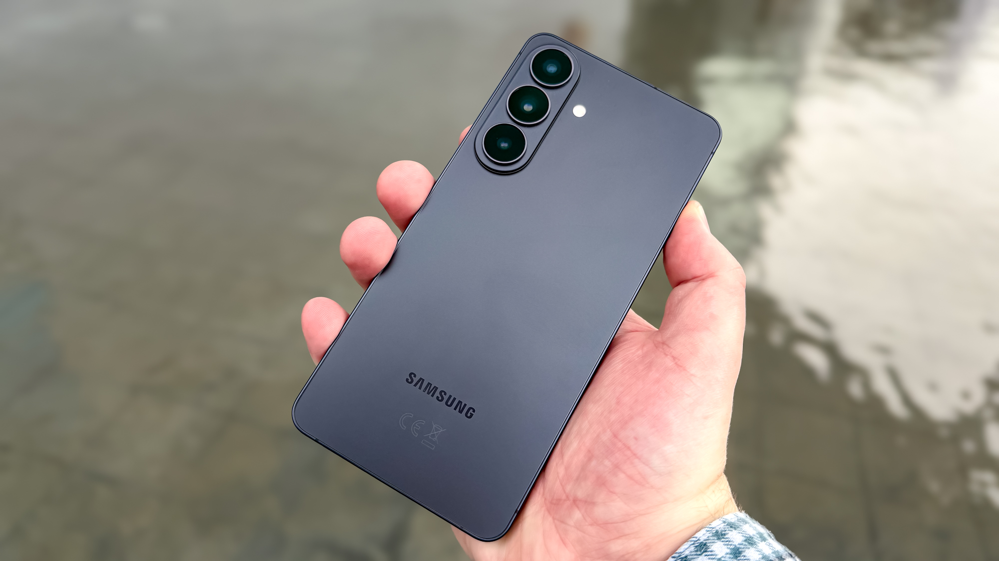 Samsung Galaxy S26 Plus