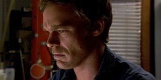 Michael C. Hall expresses concern on Dexter