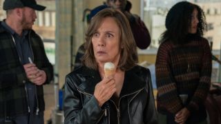 Laurie Metcalf in Elsbeth Season 2x08