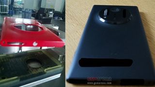 Nokia EOS leak GSMArena WPXAP