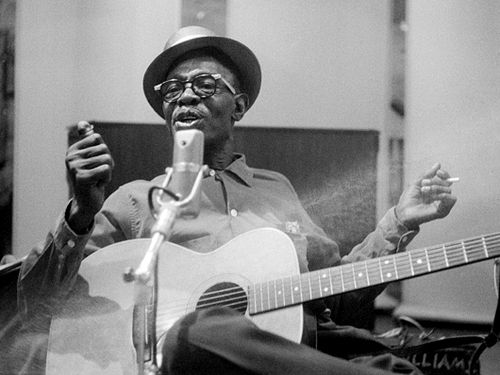 The 30 greatest blues guitarists of all time | MusicRadar