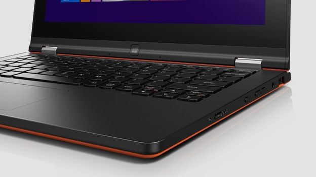Lenovo Yoga 2 11 review