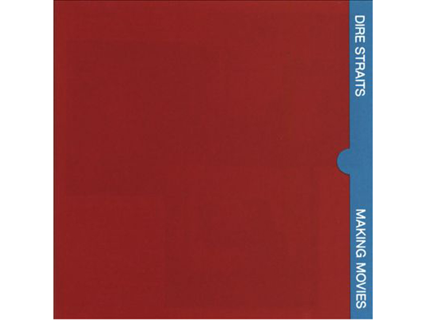 Dire Straits - Making Movies (1980)