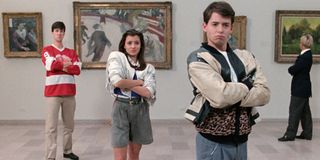 Ferris Bueller's Day Off