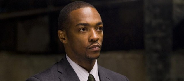Anthony Mackie
