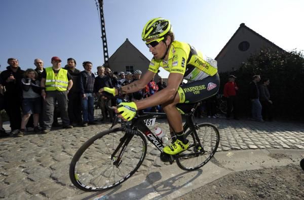 Filippo Pozzato (Farnese Vini-Selle Italia)
