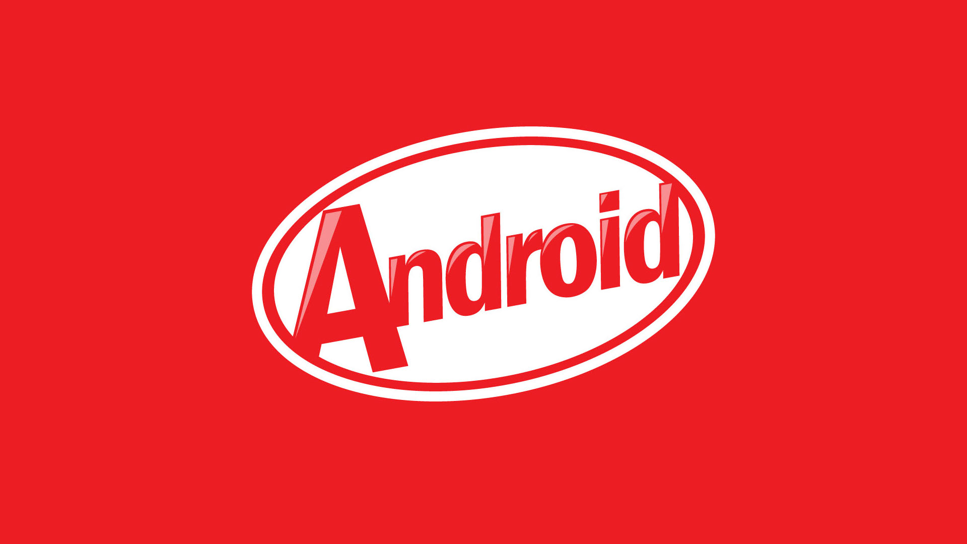 Android Kitkat