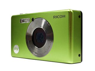 Ricoh PX review | TechRadar