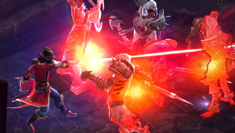 Diablo 3 wizard 1