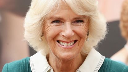 Duchess Camilla