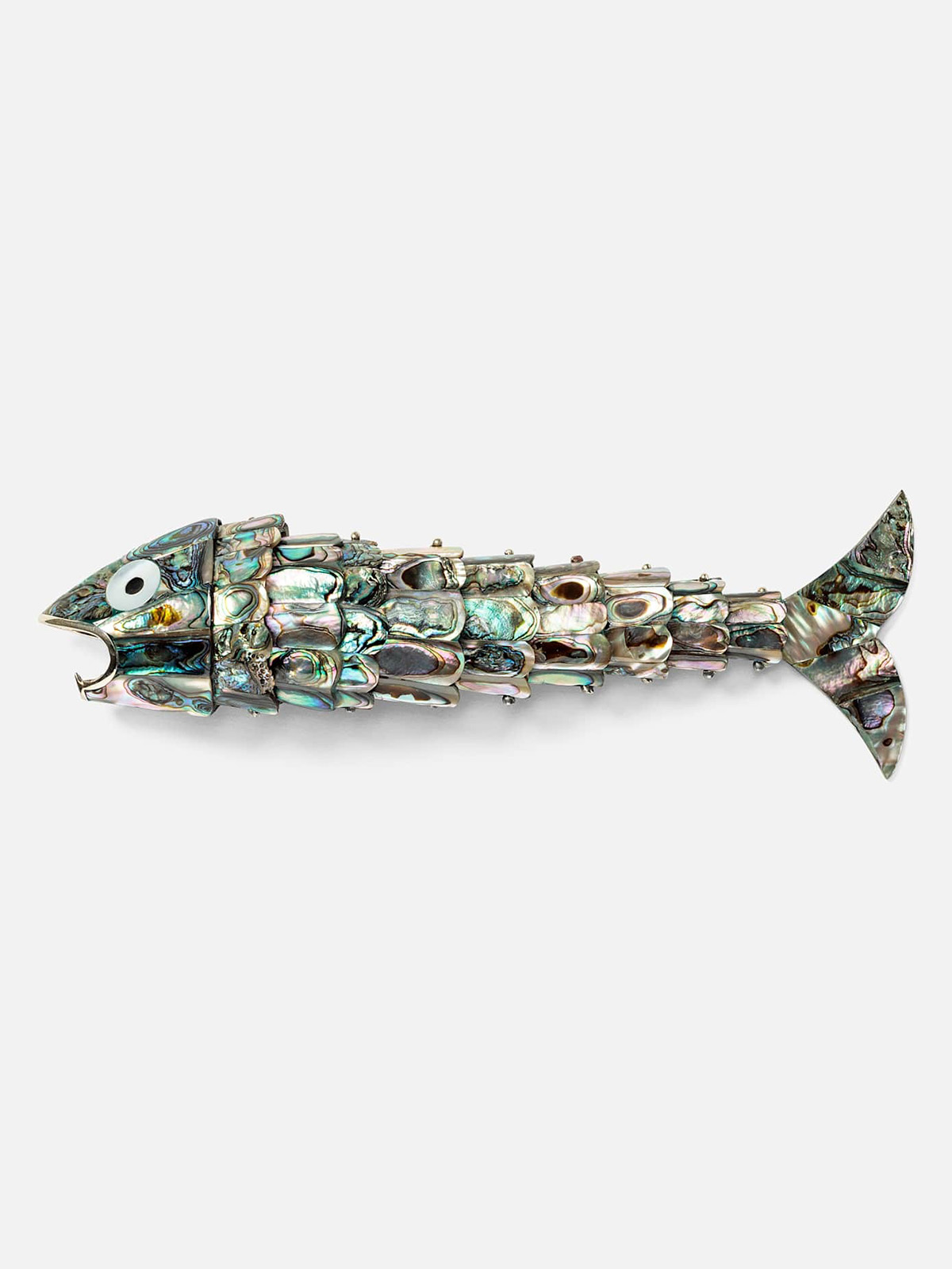 Bottle Opener Fish