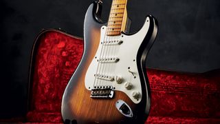 1954 Fender Stratocaster