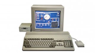 Amiga 500