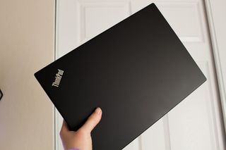 Lenovo ThinkPad X13 (AMD) review