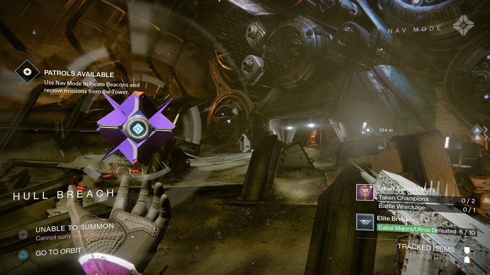 calcified fragments in the raid calcified fragments in the raid
