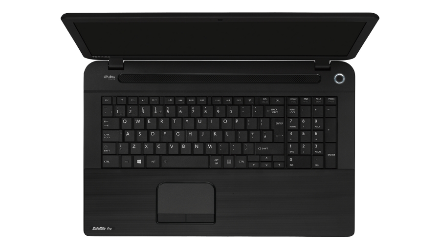 Toshiba Satellite Pro C70