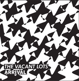 vacant lots departure artwork