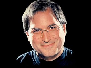 Steve Jobs is not dead, yet