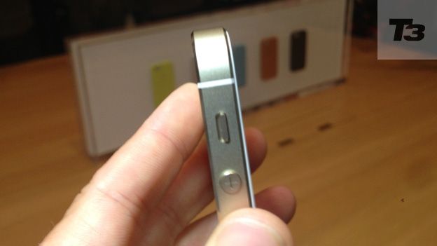 iPhone 5S review
