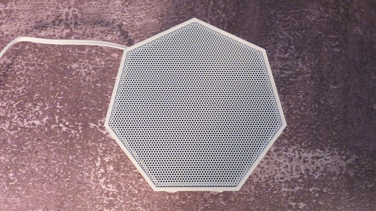 How to use white noise to sleep better TechRadar