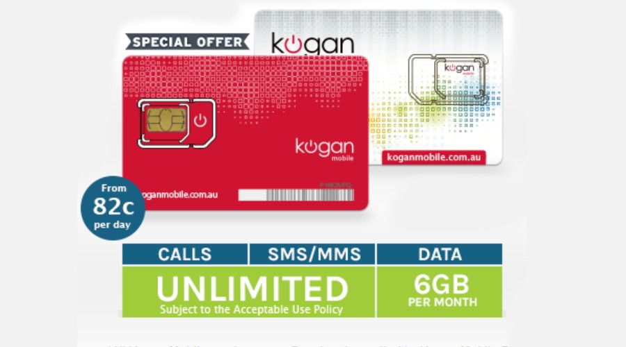 Kogan claims victory in court case against mobile wholesaler ISPOne TechRadar