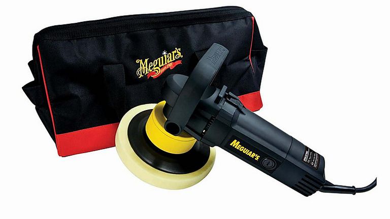 Meguiar's G220 V2 Dual Action Car Polisher