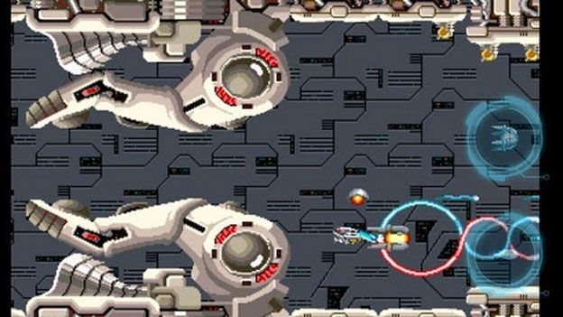 R-Type
