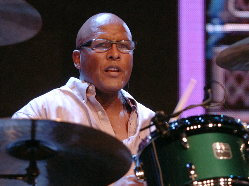 Tom Petty drummer Steve Ferrone talks groove | MusicRadar