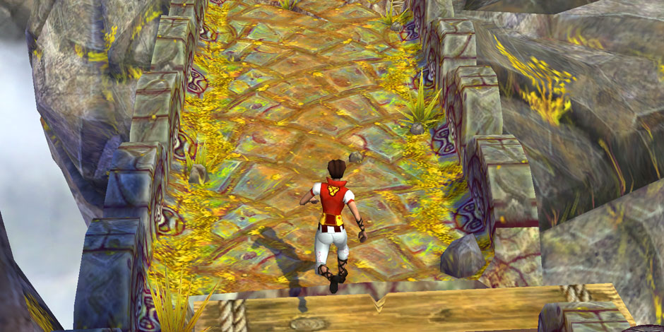 Temple Run 2 review