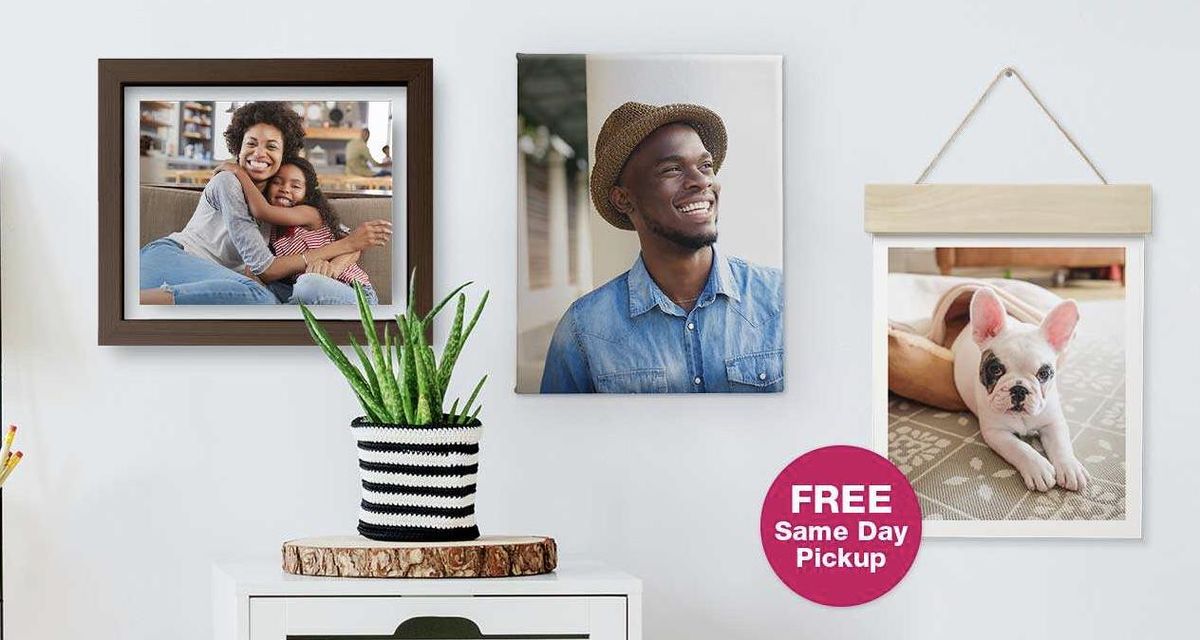 Best Canvas Prints 2020 iMore