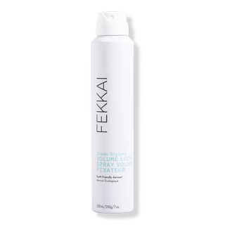 Clean Stylers Volume Lock Hairspray