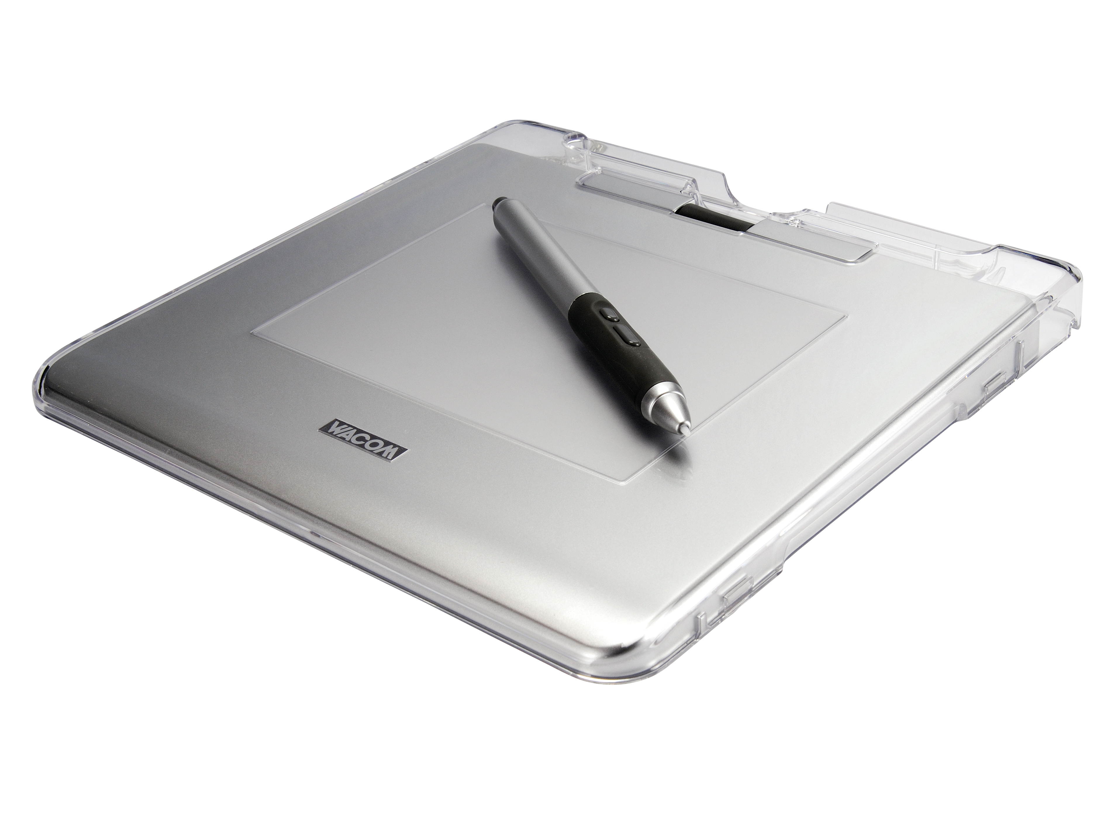 wacom tablet driver for macbook pro