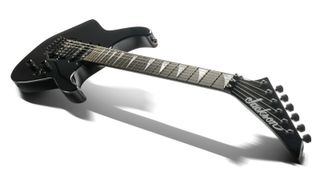 Jackson American Series Soloist SL3