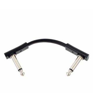 Best patch cables: Rockboard Flat Patch Cable