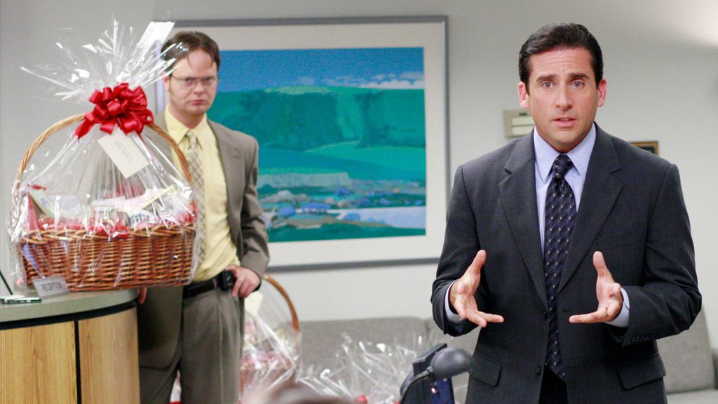 13 shows like The Office on Netflix, Hulu and other services Tom's Guide