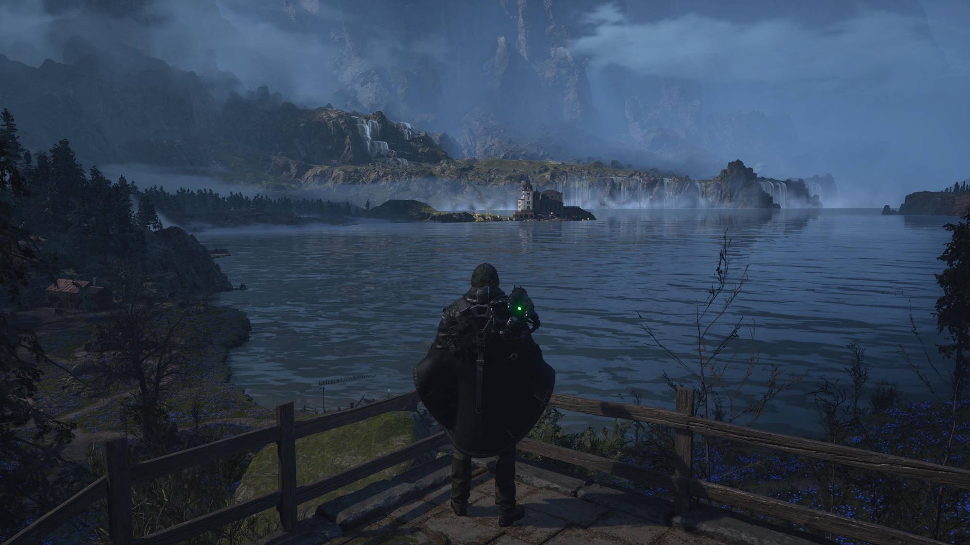 Hell is Us screenshot