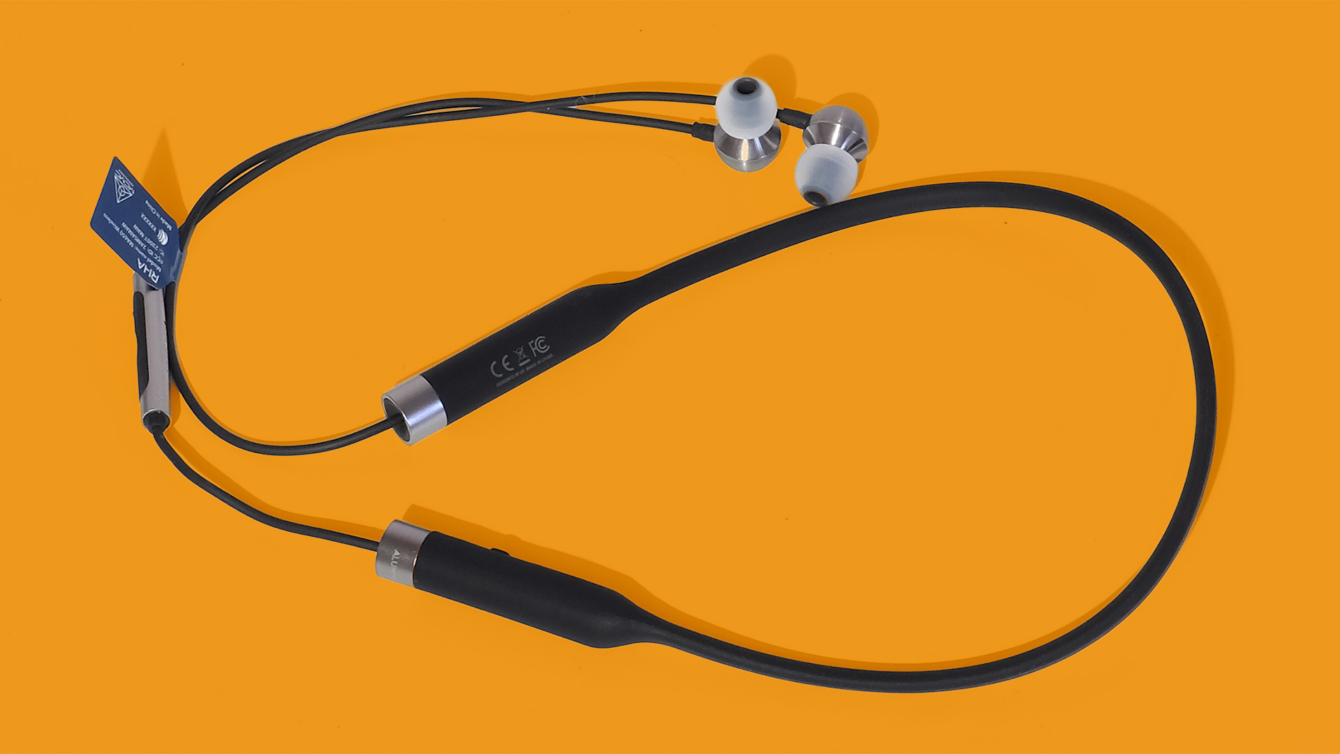 RHA MA650 Wireless In Ear Headphones review TechRadar