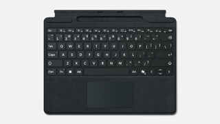 Surface Pro Keyboard with bold typeset