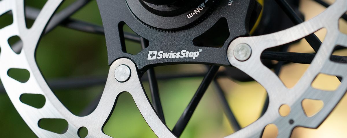 best disc brake rotors road bike