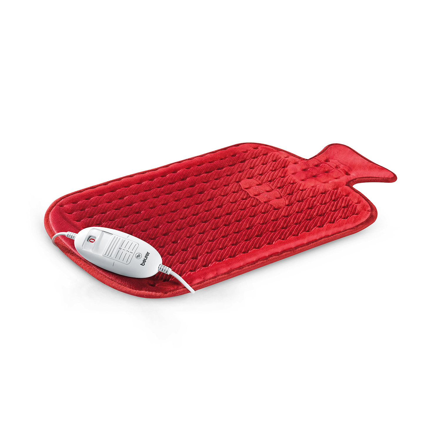 Beurer Not a Hot Water Bottle! Heat Pad Hk44