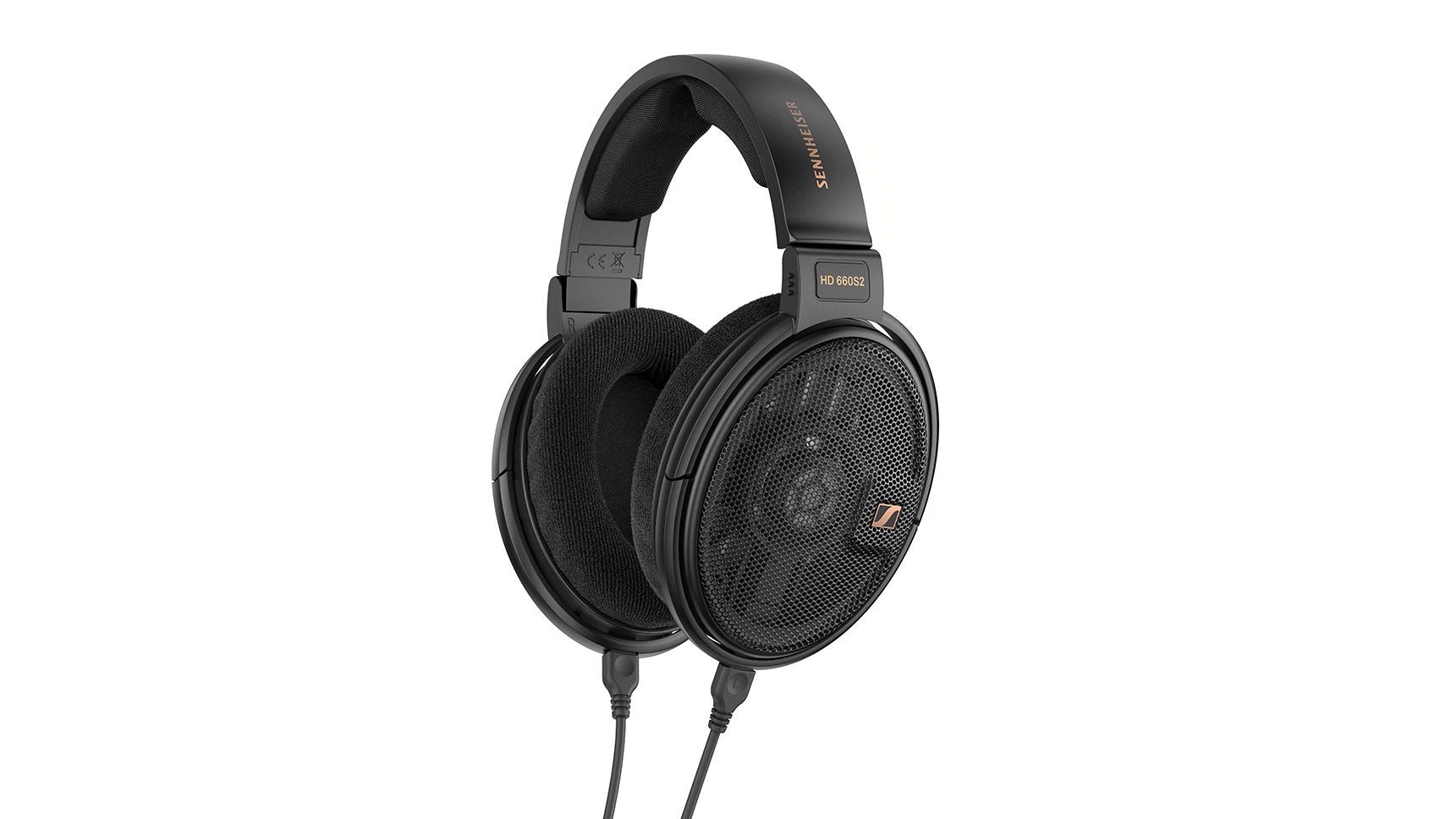 Sennheiser HD 660S2 headphones
