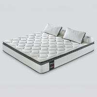 Valmori Spring Mattress