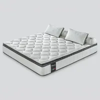 EXPIRED: Valmori Spring Mattress